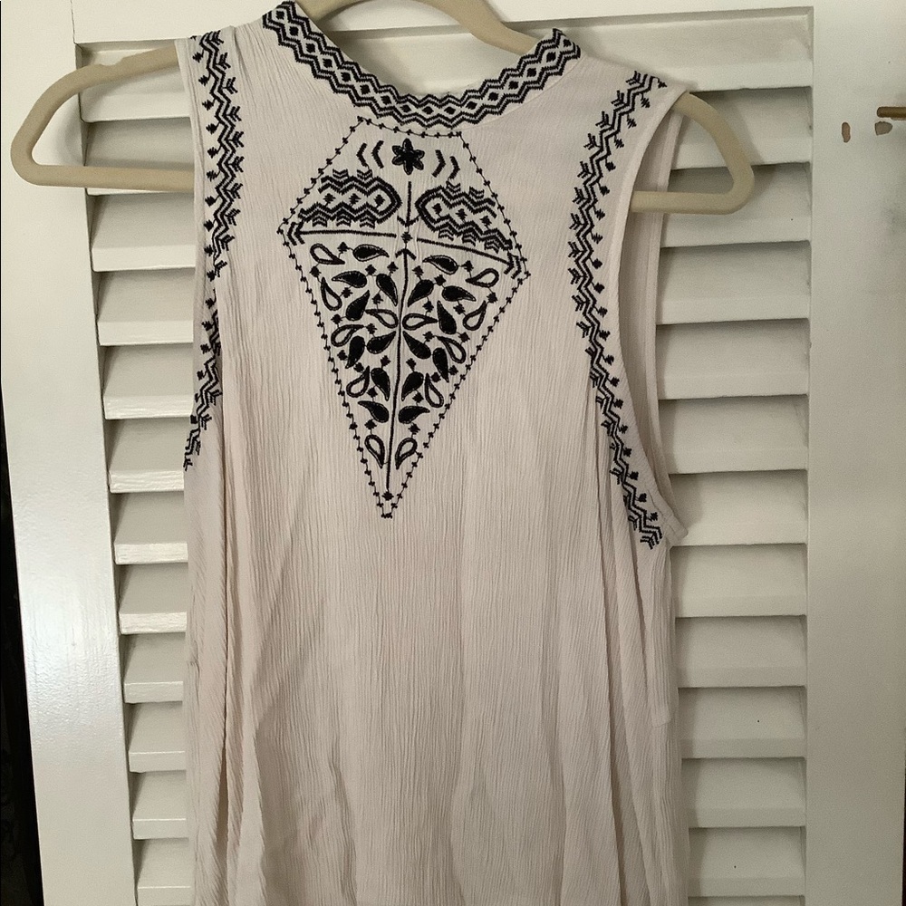 Target tank top